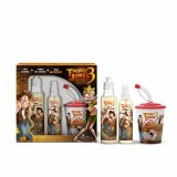 Parfume st til brn Natuaromatic Tadeo Jones 3 Dele #1