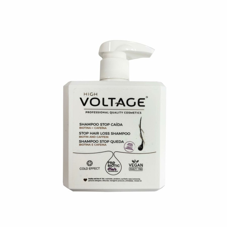 Anti-hrtab Shampoo Voltage STOP-CAIDA 500 ml #2