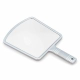 Spejl Termix Slvfarvet Professional 22 x 36 cm #1
