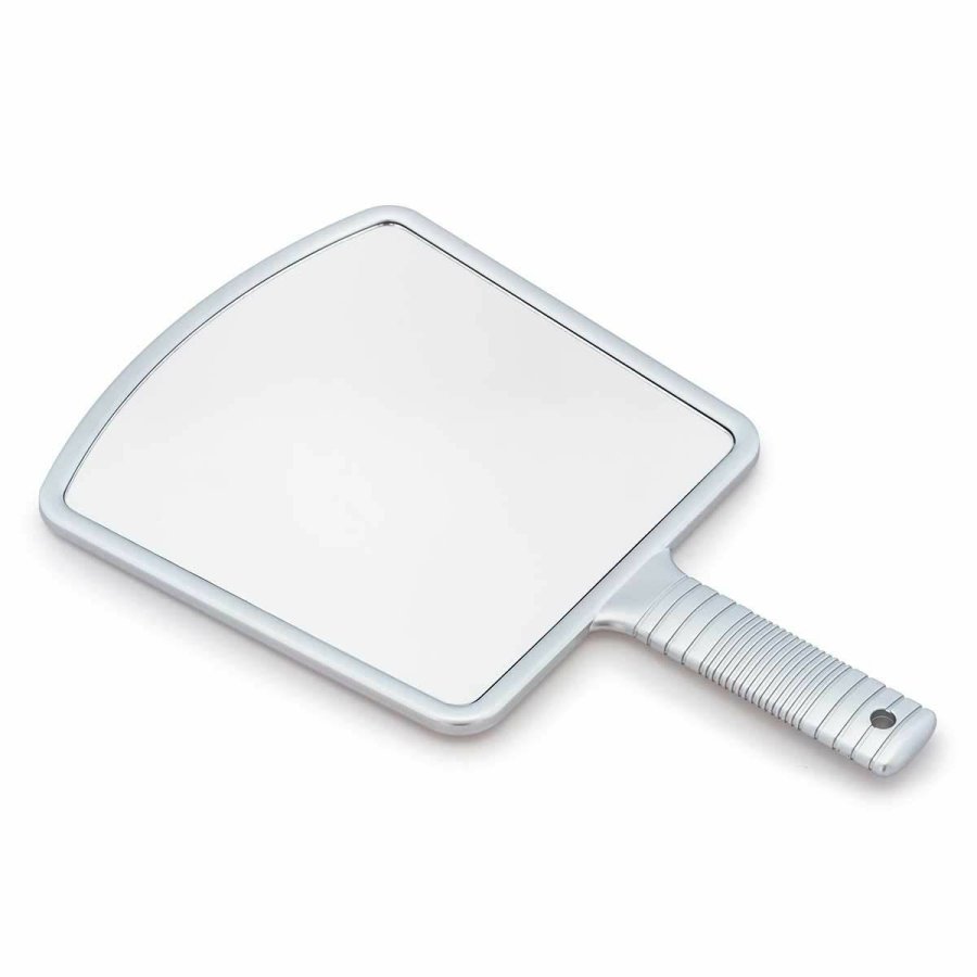 Spejl Termix Slvfarvet Professional 22 x 36 cm #1