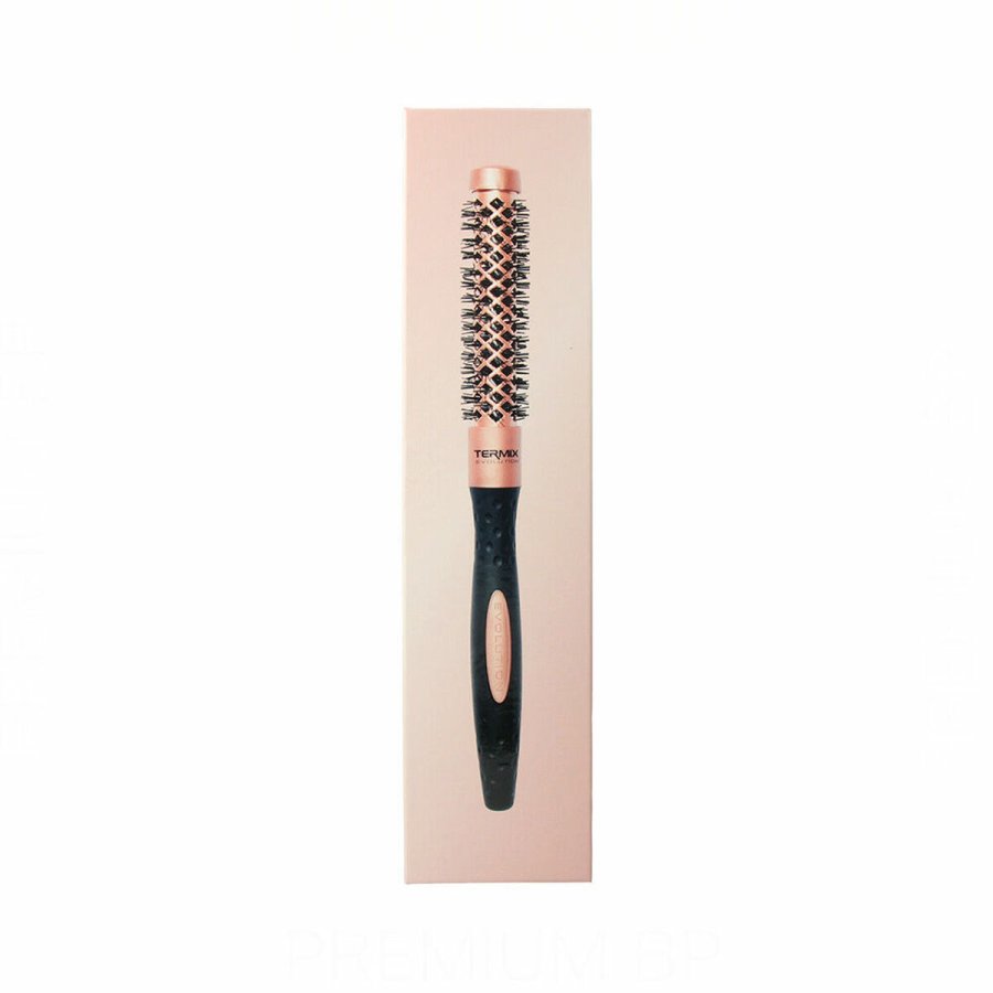 Rund Brste Termix Evolution Gold (17 mm) #1