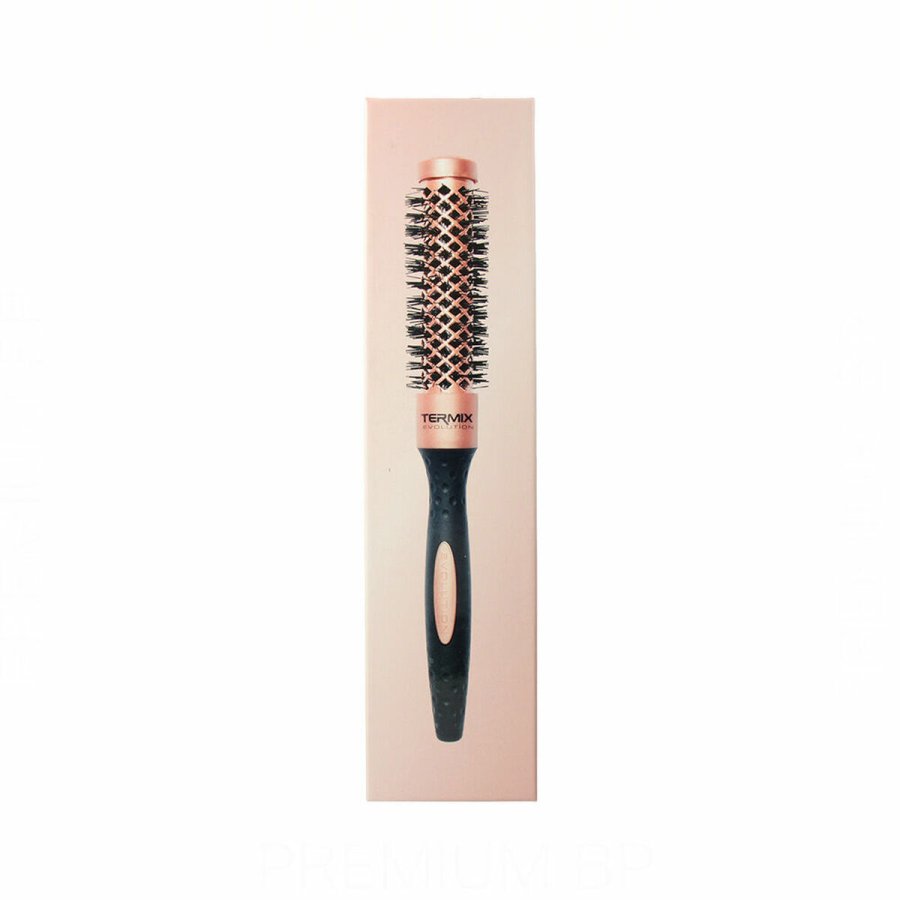 Rund Brste Termix  Evolution Gold Rose (23 mm) #1