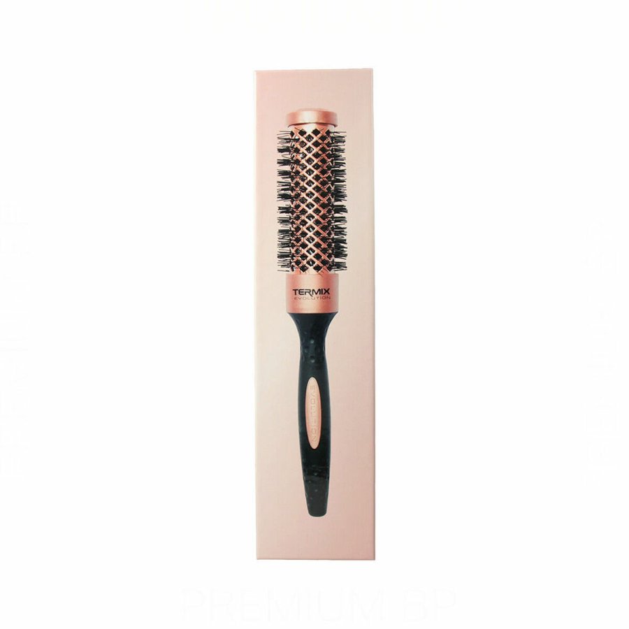 Brste til Glatning af Hret Termix Evolution 28 mm #1