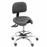 Taburet Zarza Piqueras y Crespo 600CRRP Mrkegr PVC #1