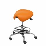 Taburet Alatoz Piqueras y Crespo localization-B07VBGJFGT Orange #9