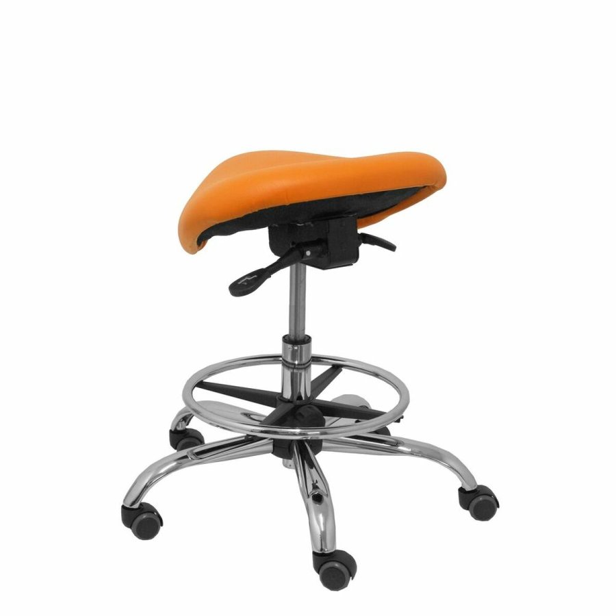 Taburet Alatoz Piqueras y Crespo localization-B07VBGJFGT Orange #13