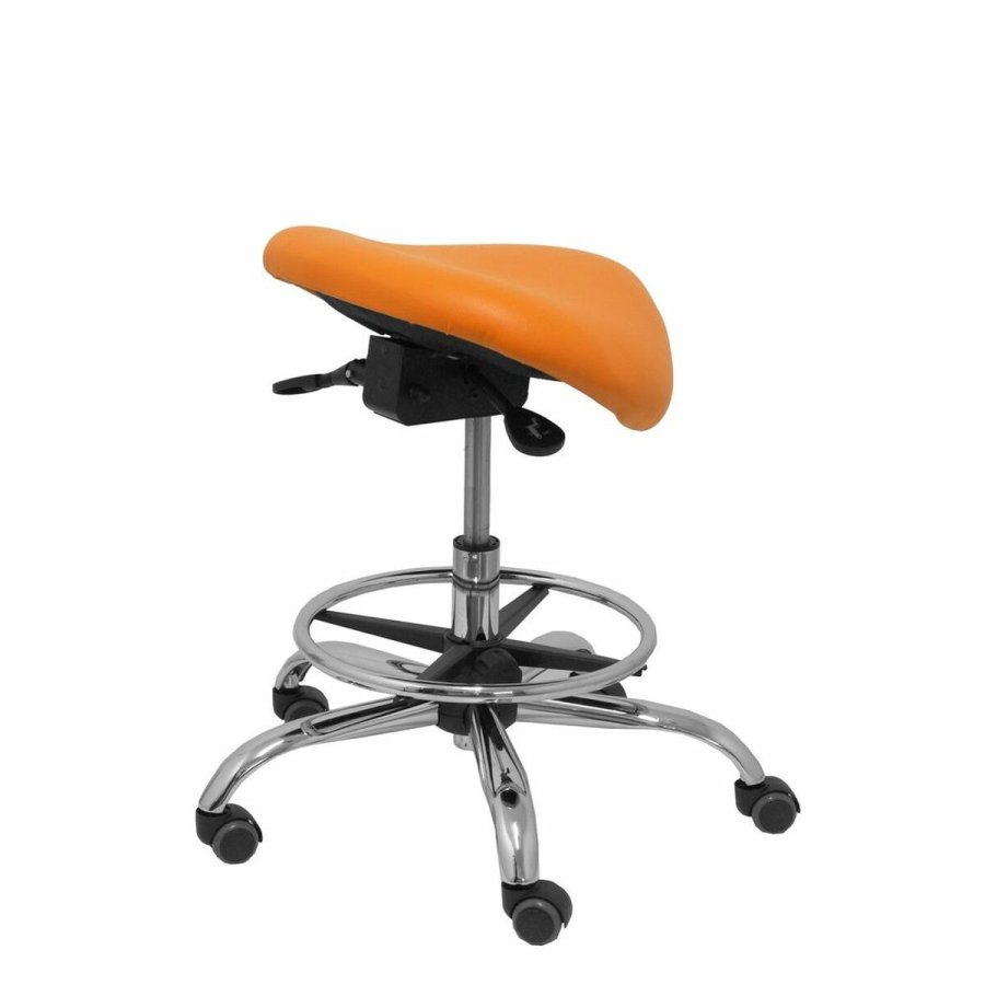 Taburet Alatoz Piqueras y Crespo localization-B07VBGJFGT Orange #17
