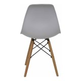 Modtagelsesstol Forl 4352PTBL #6