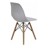 Modtagelsesstol Forl 4352PTBL #7