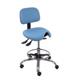 Taburet Piqueras y Crespo 261CRRP Bl PVC #1