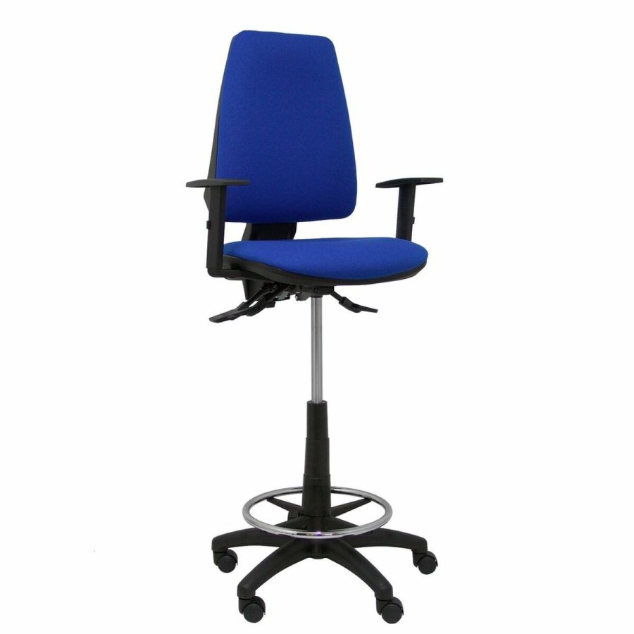 Taburet Elche S Bali Piqueras y Crespo 29B10RN Bl PVC #1