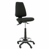 Taburet Elche S Bali Piqueras y Crespo SB840RN Sort PVC #1