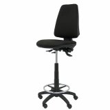 Taburet Elche S Bali Piqueras y Crespo SB840RN Sort PVC #5