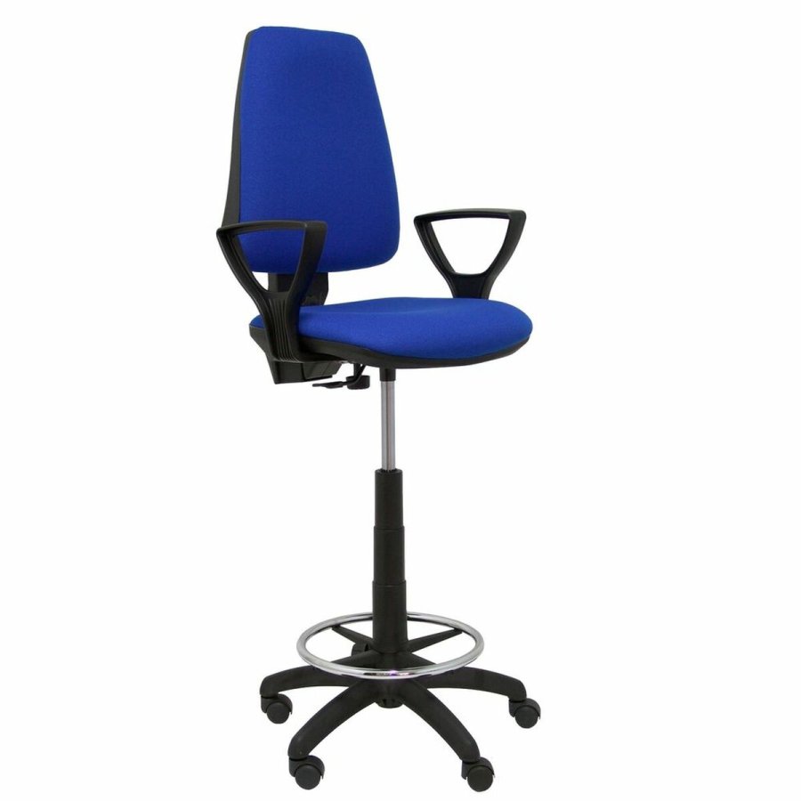 Taburet Elche CP Bali Piqueras y Crespo 0787735889709876 Bl PVC #1
