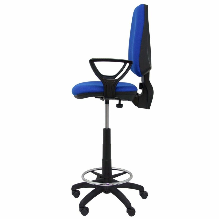 Taburet Elche CP Bali Piqueras y Crespo 0787735889709876 Bl PVC #13