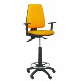 Taburet Elche S Piqueras y Crespo localization-B07VDM34BS Orange PVC #1