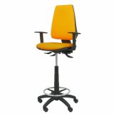 Taburet Elche S Piqueras y Crespo localization-B07VDM34BS Orange PVC #5