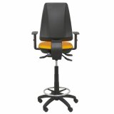 Taburet Elche S Piqueras y Crespo localization-B07VDM34BS Orange PVC #9