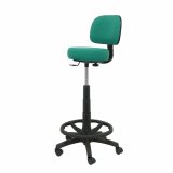 Taburet Llanos Piqueras y Crespo LB456RN Smaragdgrn PVC #5