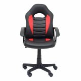 Gaming-stol Mohedas Forl 40350RN Ung Sort #3