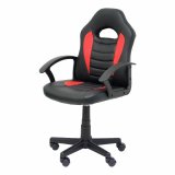Gaming-stol Mohedas Forl 40350RN Ung Sort #4