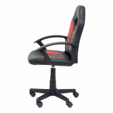 Gaming-stol Mohedas Forl 40350RN Ung Sort #5