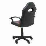 Gaming-stol Mohedas Forl 40350RN Ung Sort #6