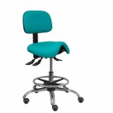 Taburet Zarza Piqueras y Crespo P39CRRP Grn PVC #1