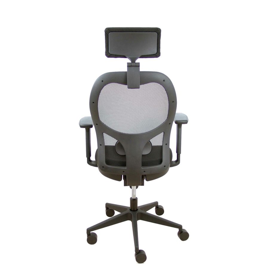 Kontorstol Jorquera Piqueras y Crespo DRN65CR Sort #5