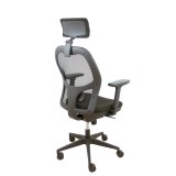 Kontorstol Jorquera Piqueras y Crespo DRN65CR Sort #6