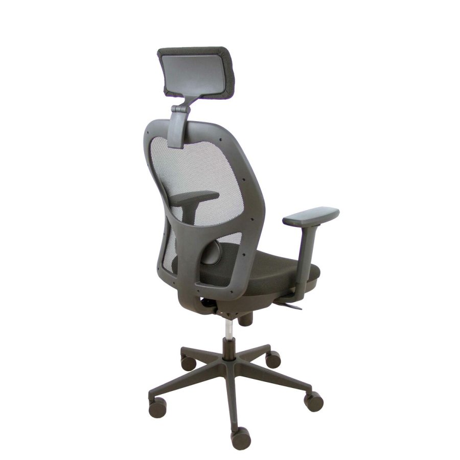 Kontorstol Jorquera Piqueras y Crespo DRN65CR Sort #6