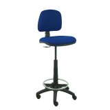 Taburet Piqueras y Crespo PB200RN Marinebl PVC #1