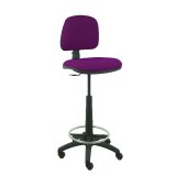 Taburet Piqueras y Crespo PB760RN Lilla PVC #1