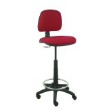 Taburet Piqueras y Crespo PB933RN Rdbrun PVC #1
