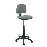 Taburet Piqueras y Crespo PB220RN Gr PVC #1