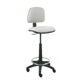Taburet Piqueras y Crespo CPB40RN Lysegr PVC #1