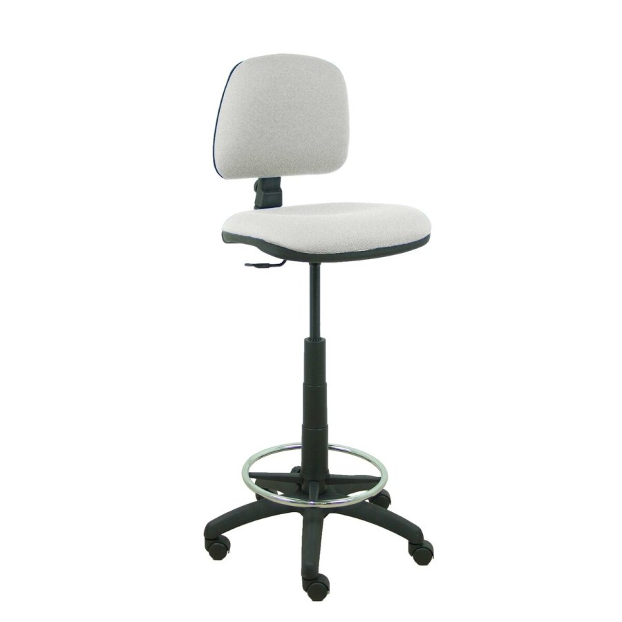 Taburet Piqueras y Crespo CPB40RN Lysegr PVC #5