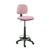 Taburet Piqueras y Crespo PB710RN Pink PVC #1