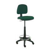 Taburet Piqueras y Crespo PB426RN Grn Mrk grn PVC #1