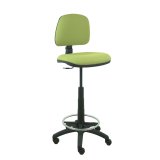Taburet Piqueras y Crespo PB552RN Lysegrn PVC #5