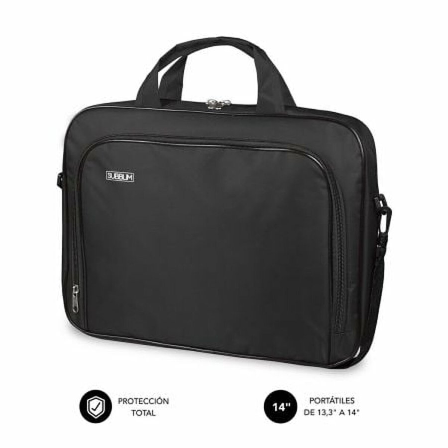 Laptop Case Subblim SUB-LB-1OLB030 Sort 14