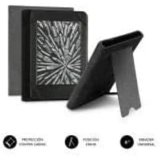 Case til e-Book Subblim FUNDA EBOOK CLEVER STAND 6'' GREY Gr #7