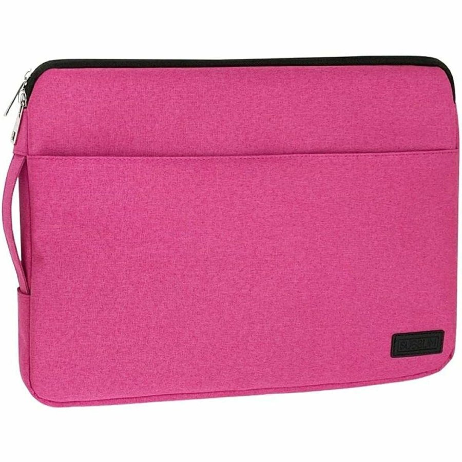 Laptop Case Subblim SUB-LS-0PS0104 Pink 15,6'' #1