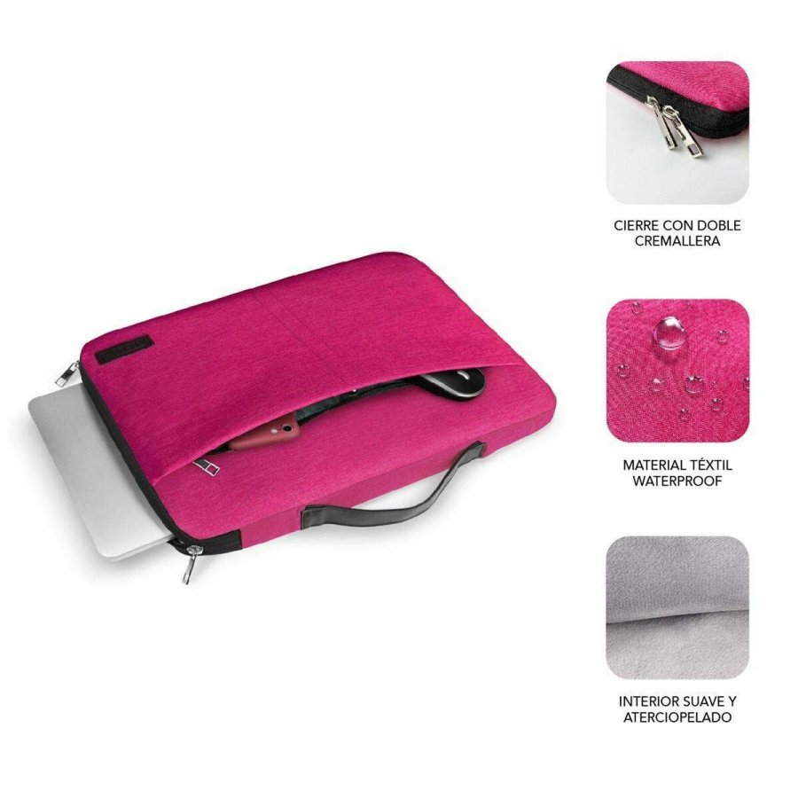 Laptop Case Subblim Elegant #2