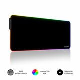 Musemtte Subblim SUBMP-02RGB01 Sort Multifarvet XL (1 enheder) #1