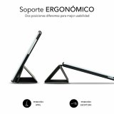 Tablet cover Subblim SUBCST-5SC110 Sort 10,3