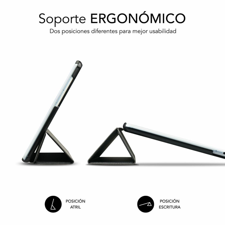 Tablet cover Subblim SUBCST-5SC110 Sort 10,3