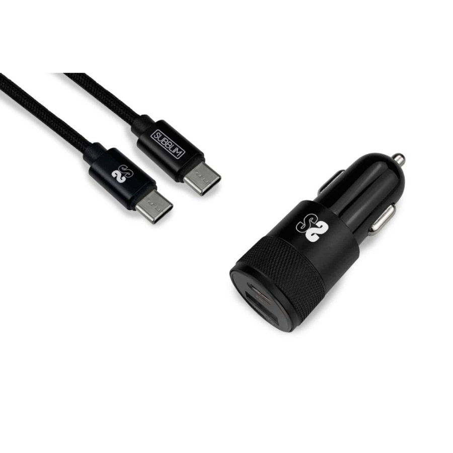 Vgoplader Subblim SUBCHG-5CPD11 #1