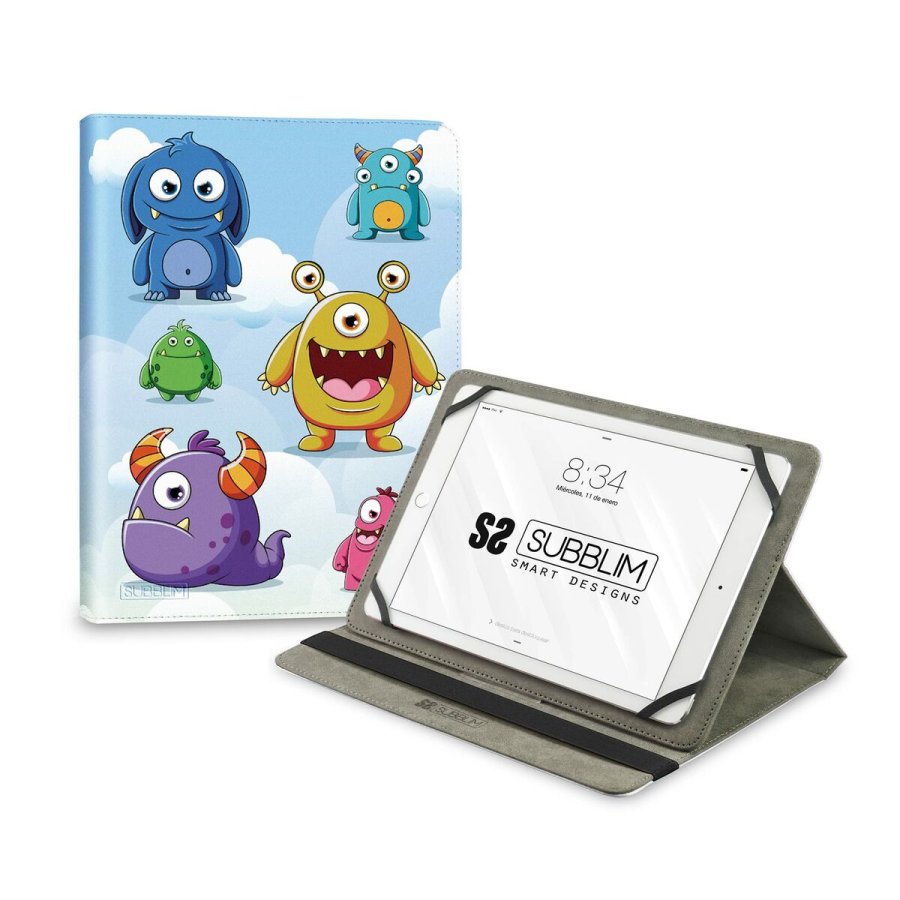 Tablet cover Subblim SUBCUT-4TC014 #1