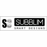 Tablet cover Subblim SUBCST-5SC250 Sort #1